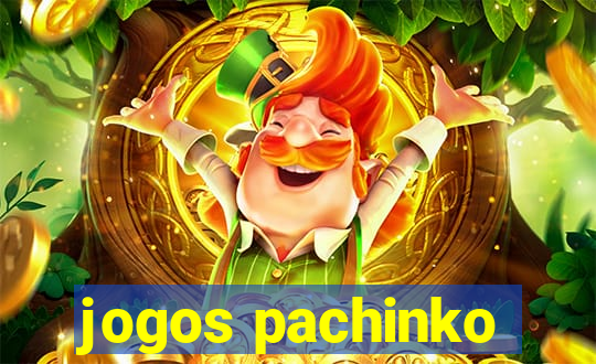 jogos pachinko